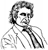 Peter Gregor Peter Gregor